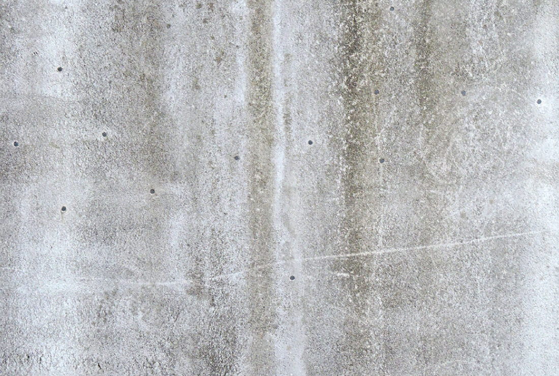 退色や変色がある